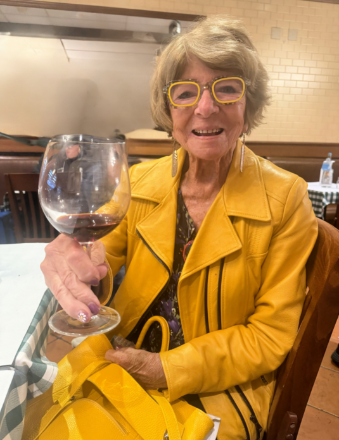 Portrait of Maureen K. Finkelstein