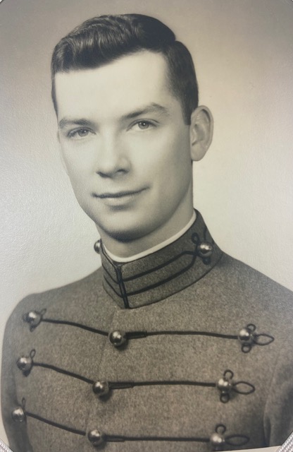 Portrait of Daniel C.Dugan
